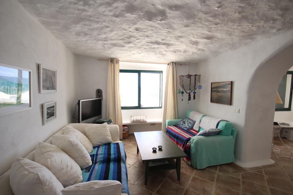 波里斯-德阿沃纳House Cueva Del Mar别墅 外观 照片