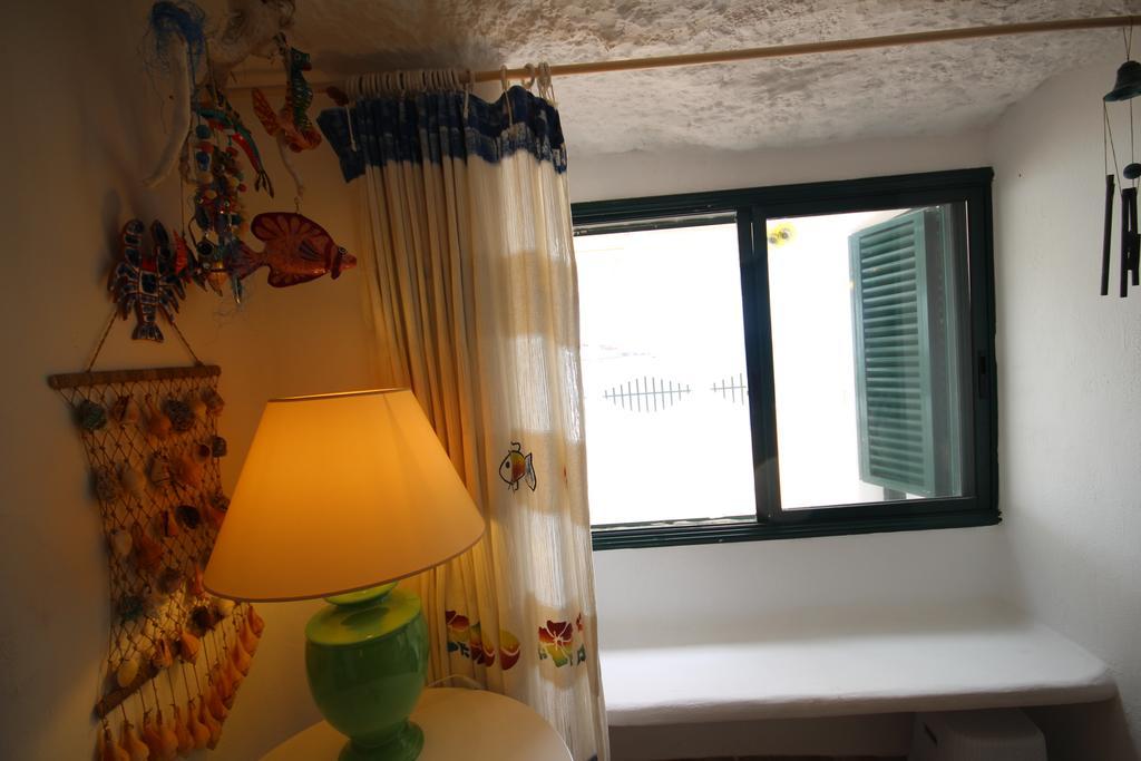 波里斯-德阿沃纳House Cueva Del Mar别墅 外观 照片