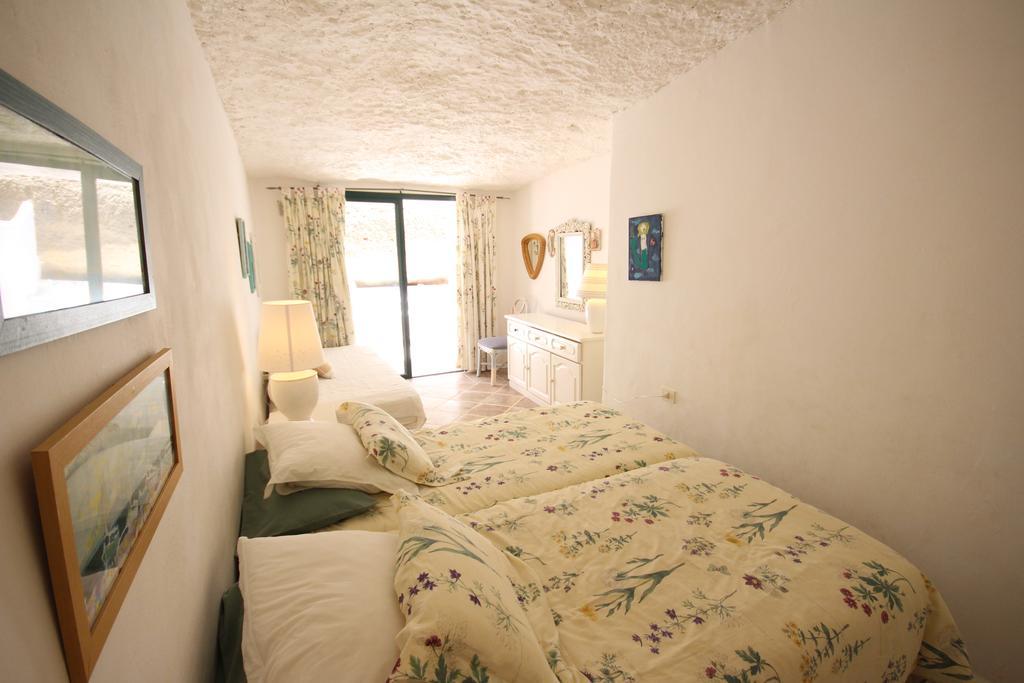 波里斯-德阿沃纳House Cueva Del Mar别墅 外观 照片