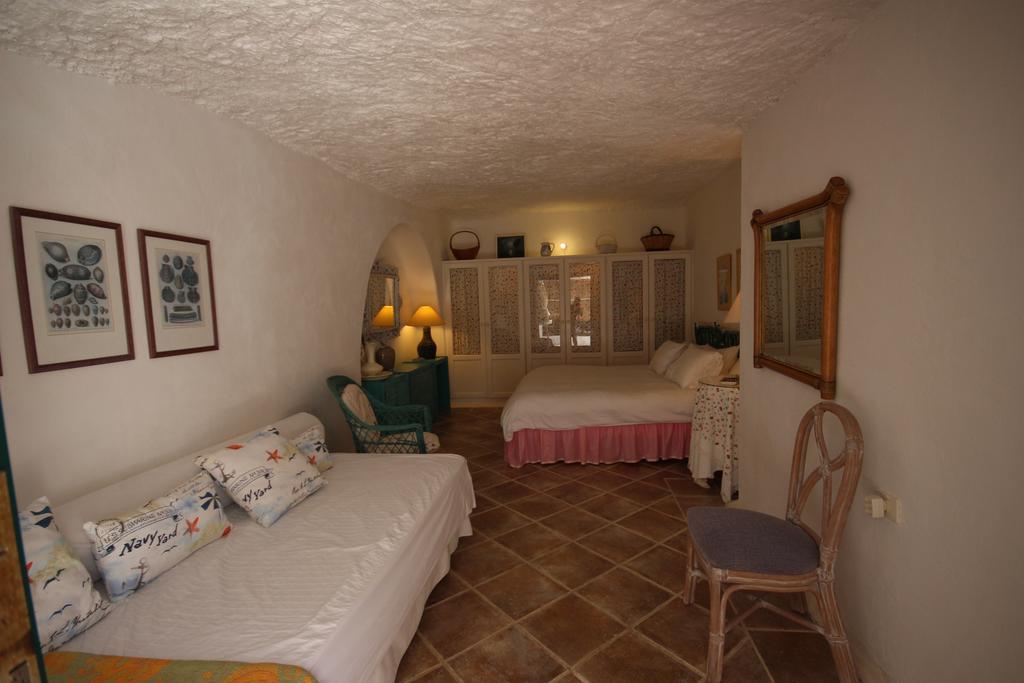 波里斯-德阿沃纳House Cueva Del Mar别墅 外观 照片