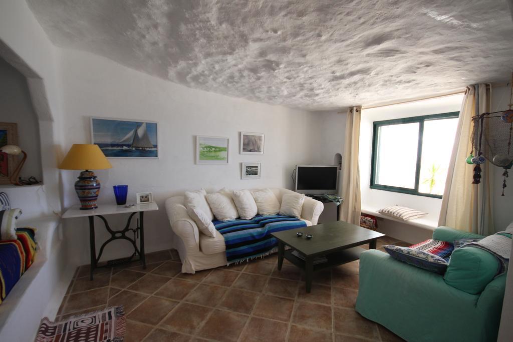 波里斯-德阿沃纳House Cueva Del Mar别墅 外观 照片